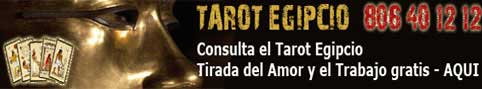 Tarot egipcio